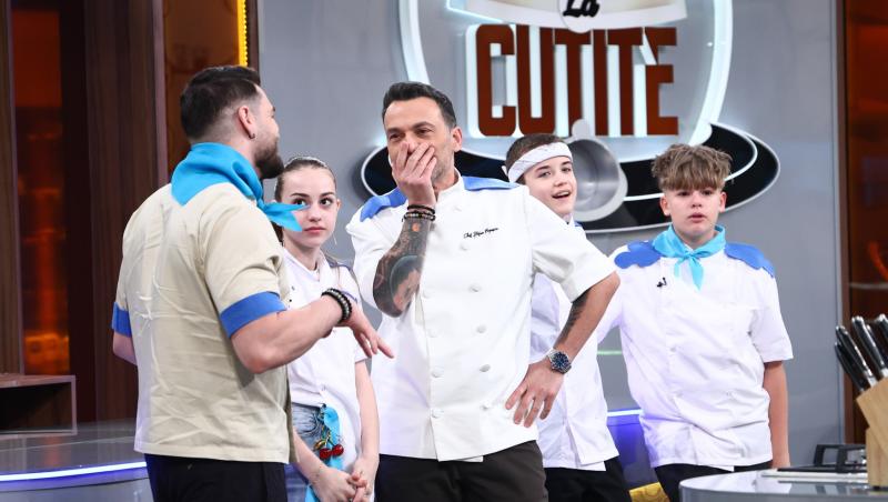 Chefi la cuțite, 3 iunie 2026. Cine a câștigat al doilea battle și cine a intrat la duel! Verdictul a adus lacrimi de durere