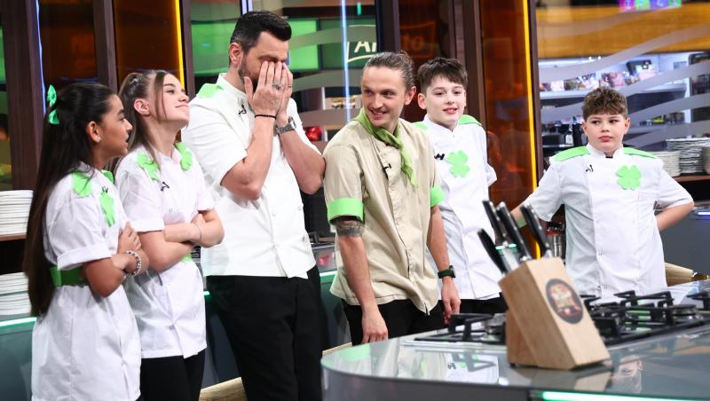 Chefi la cuțite, 3 iunie 2026. Cine a câștigat al doilea battle și cine a intrat la duel! Verdictul a adus lacrimi de durere