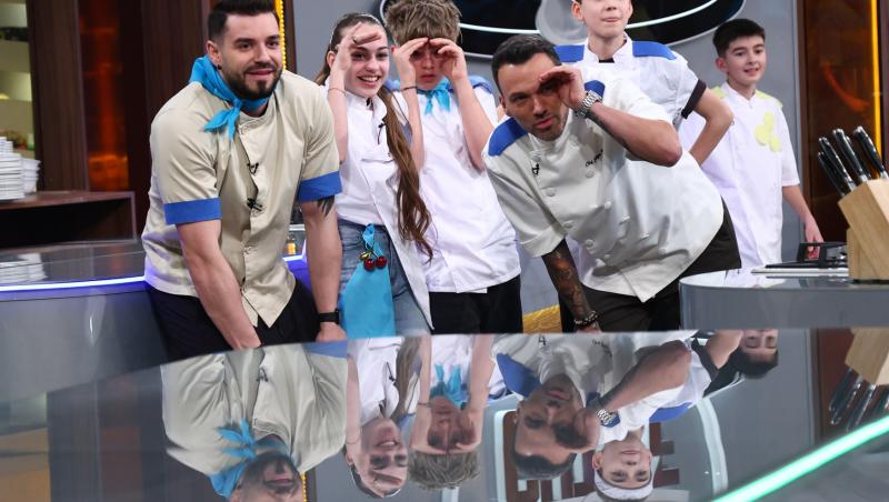 Chefi la cuțite, 3 iunie 2026. Cine a câștigat al doilea battle și cine a intrat la duel! Verdictul a adus lacrimi de durere
