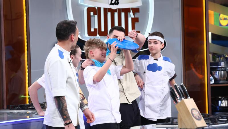Chefi la cuțite, 3 iunie 2026. Cine a câștigat al doilea battle și cine a intrat la duel! Verdictul a adus lacrimi de durere