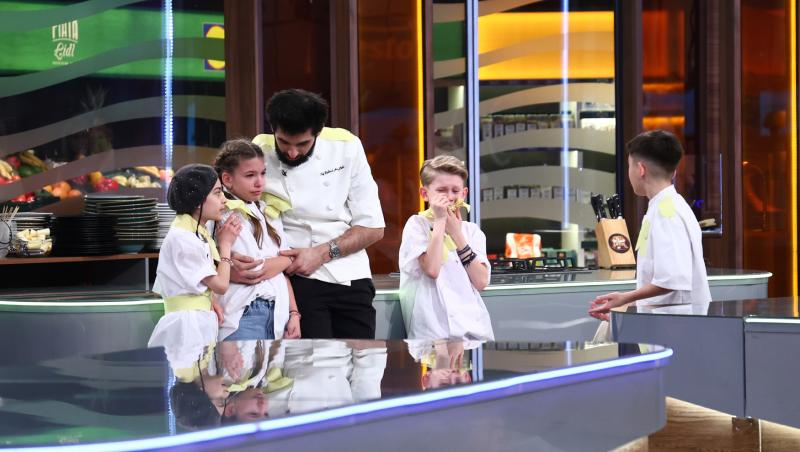 Chefi la cuțite, 3 iunie 2026. Cine a câștigat al doilea battle și cine a intrat la duel! Verdictul a adus lacrimi de durere