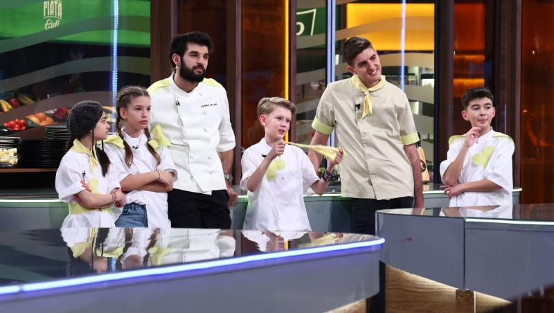 Chefi la cuțite, 3 iunie 2026. Cine a câștigat al doilea battle și cine a intrat la duel! Verdictul a adus lacrimi de durere