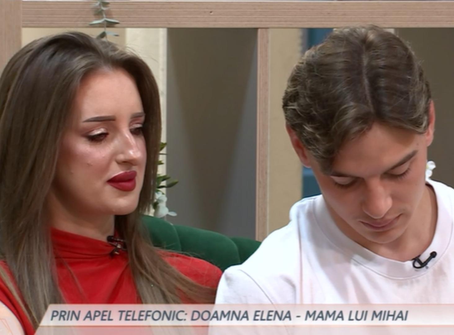 mihai si daniela
