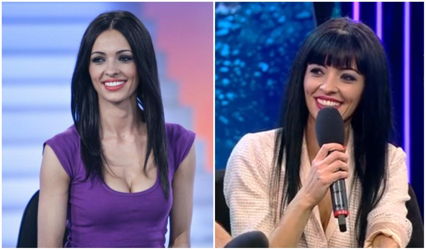 Cum arată și cu ce se ocupă &icirc;n prezent Cosmina Păsărin, bruneta care a făcut furori cu pictorialele &icirc;ndrăznețe
