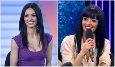 Cum arată și cu ce se ocupă &icirc;n prezent Cosmina Păsărin, bruneta care a făcut furori cu pictorialele &icirc;ndrăznețe