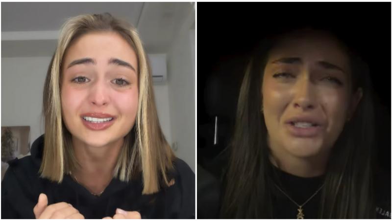 Scandal în restaurant între Andreea Bostănică și Iuliana Beregoi