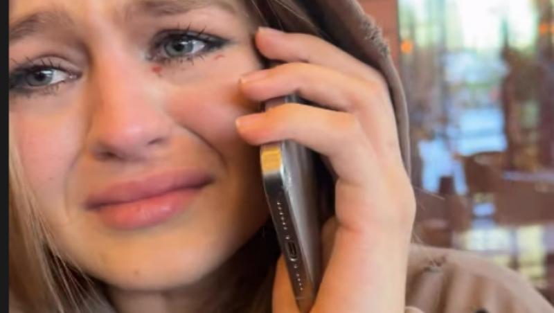 Scandal în restaurant între Andreea Bostănică și Iuliana Beregoi. Au intervenit Poliția și Ambulanța după un schimb de lovituri