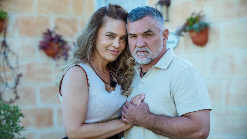 Monica Doroftei, schimbare radicală de look. Cum arată acum soția lui Leonard Doroftei. Este de nerecunoscut