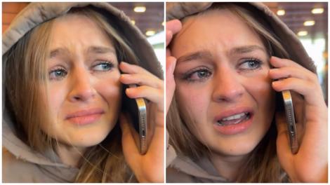 Prima reacție a Anei Beregoi după scandalul cu Andreea Bostănică. Ce susține t&acirc;năra: &bdquo;Este normal să mă apăr&rdquo;