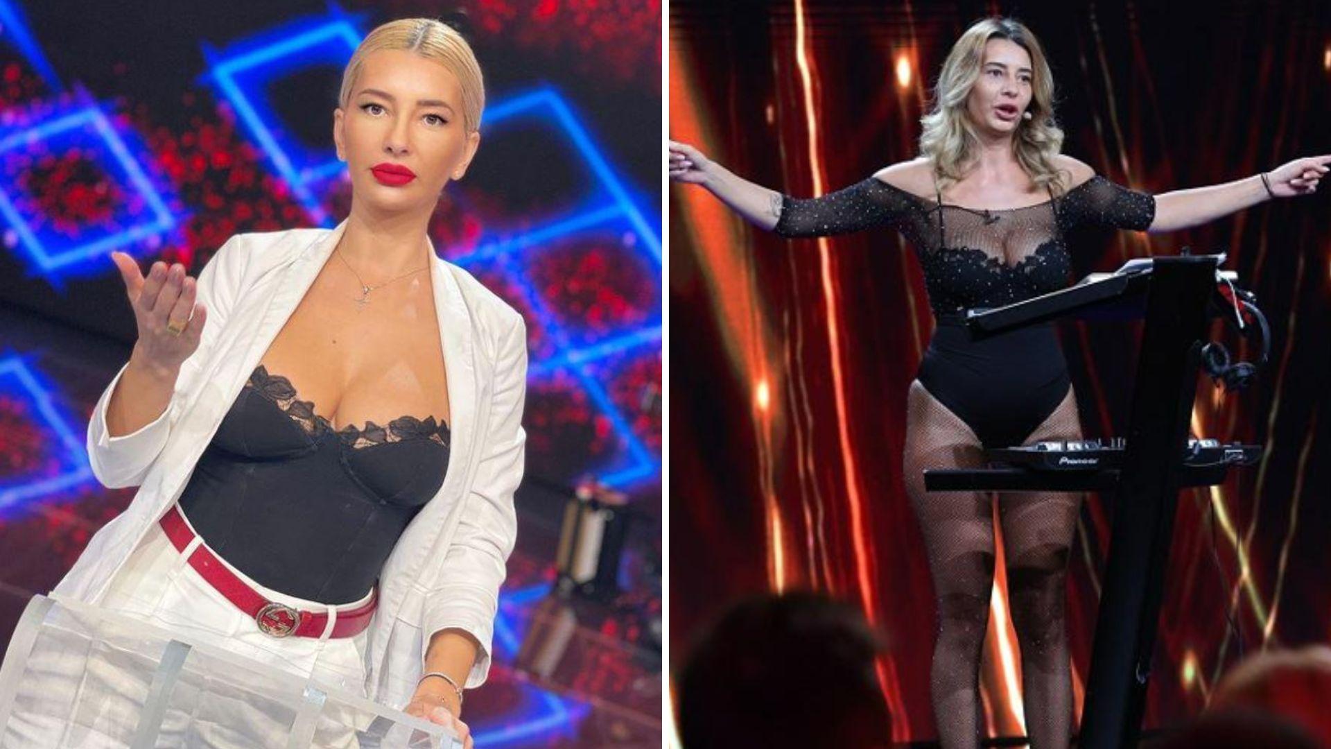 O mai știi pe DJ Harra, artista care mixa topless în cluburile din România? Cum arată Dana Neacșu la 40 de ani. Ce afacere are