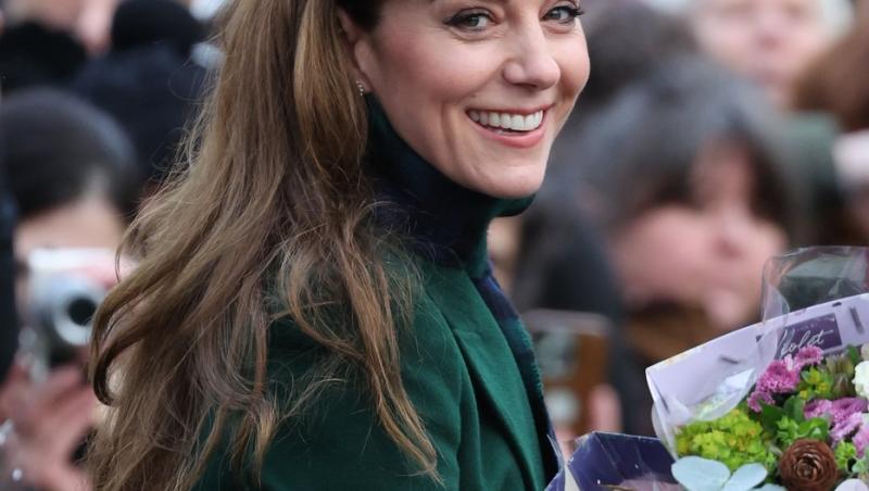 Regula strictă pe care trebuie să o respecte copiii Prințului William și ai Prințesei Kate. Ce sunt obligați să facă în fiecare zi