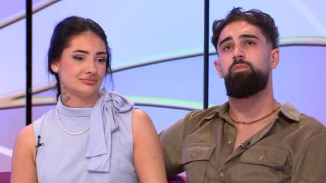 Mireasa, sezon 13. Mama lui Alexandru a sunat revoltată la Capricii, după imaginile cu Giulia și Sorana: &bdquo;C&acirc;te verișoare ai?&rdquo;
