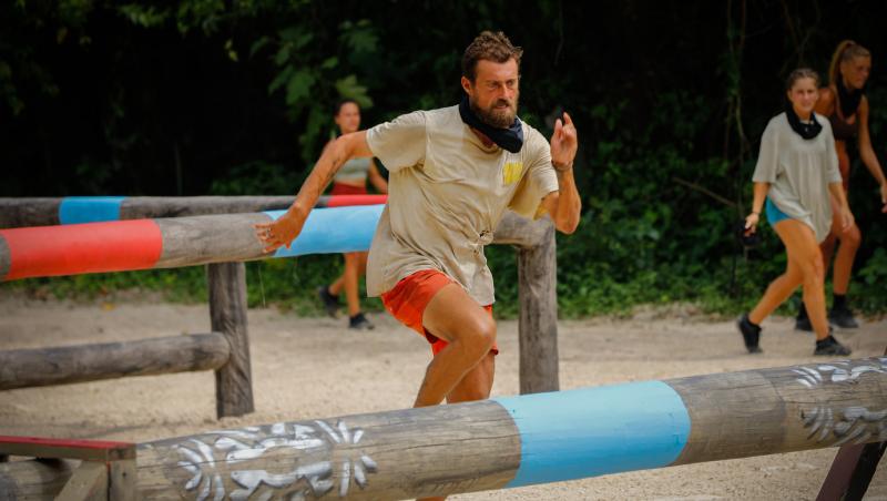 Survivor, 5 iunie 2026. Concurent eliminat din Republica Dominicană, chiar înainte de finală! Cine a rămăs în competiție
