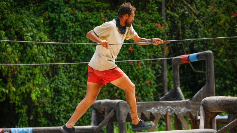 Survivor, 5 iunie 2026. Concurent eliminat din Republica Dominicană, chiar înainte de finală! Cine a rămăs în competiție