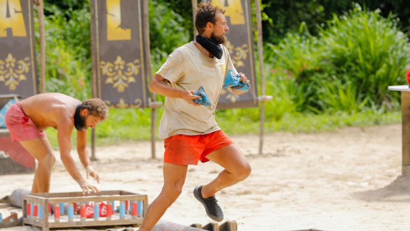 Survivor, 5 iunie 2026. Concurent eliminat din Republica Dominicană, chiar înainte de finală! Cine a rămăs în competiție