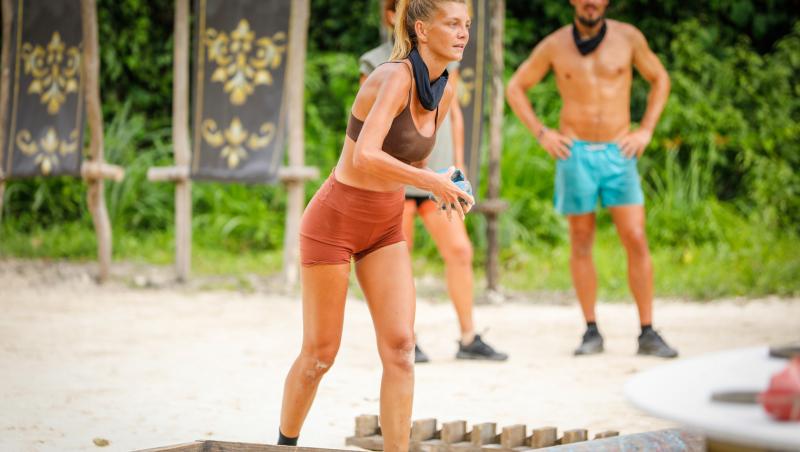 Survivor, 5 iunie 2026. Concurent eliminat din Republica Dominicană, chiar înainte de finală! Cine a rămăs în competiție
