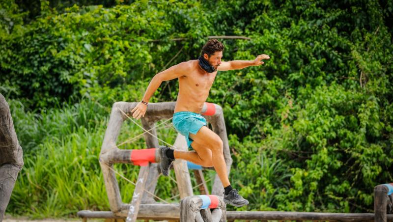 Survivor, 5 iunie 2026. Concurent eliminat din Republica Dominicană, chiar înainte de finală! Cine a rămăs în competiție