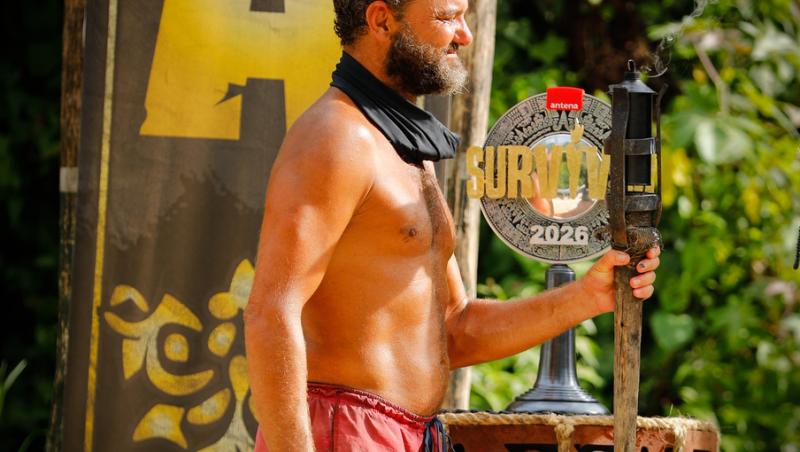 Survivor, 5 iunie 2026. Concurent eliminat din Republica Dominicană, chiar înainte de finală! Cine a rămăs în competiție