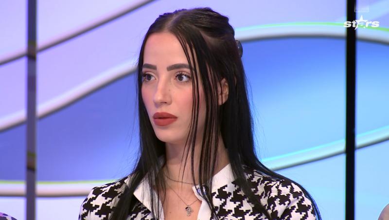 Mireasa, sezon 13. Raluca, foc și pară pe Denis: „Mi-e scârbă de ființa lui!”. Ce a mai putut spune despre el