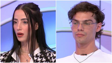 Mireasa, sezon 13. Raluca, foc și pară pe Denis: &bdquo;Mi-e sc&acirc;rbă de ființa lui!&rdquo;. Ce a mai putut spune despre el