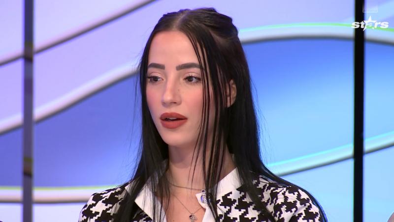 Mireasa, sezon 13. Raluca, foc și pară pe Denis: „Mi-e scârbă de ființa lui!”. Ce a mai putut spune despre el