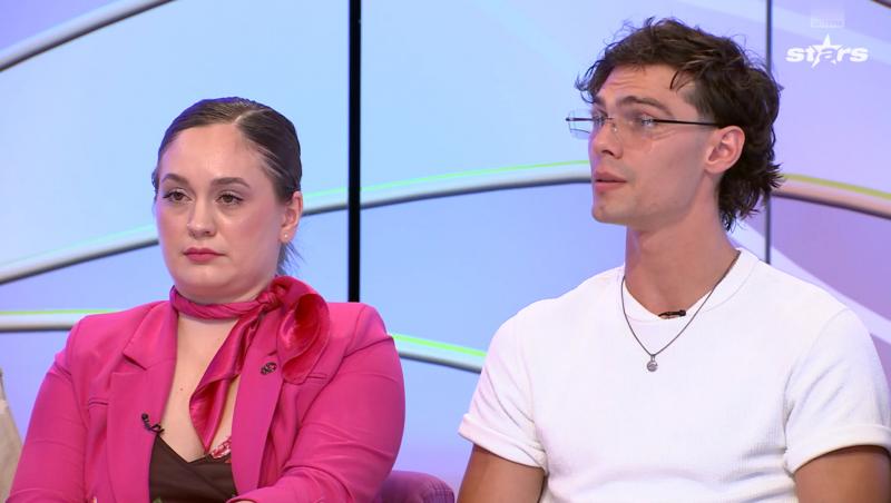 Mireasa, sezon 13. Raluca, foc și pară pe Denis: „Mi-e scârbă de ființa lui!”. Ce a mai putut spune despre el