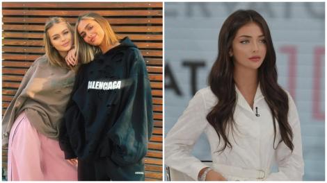 Care este starea de sănătate a Iulianei Beregoi după scandalul cu Andreea Bostănică. La ajutorul cui ar fi apelat familia