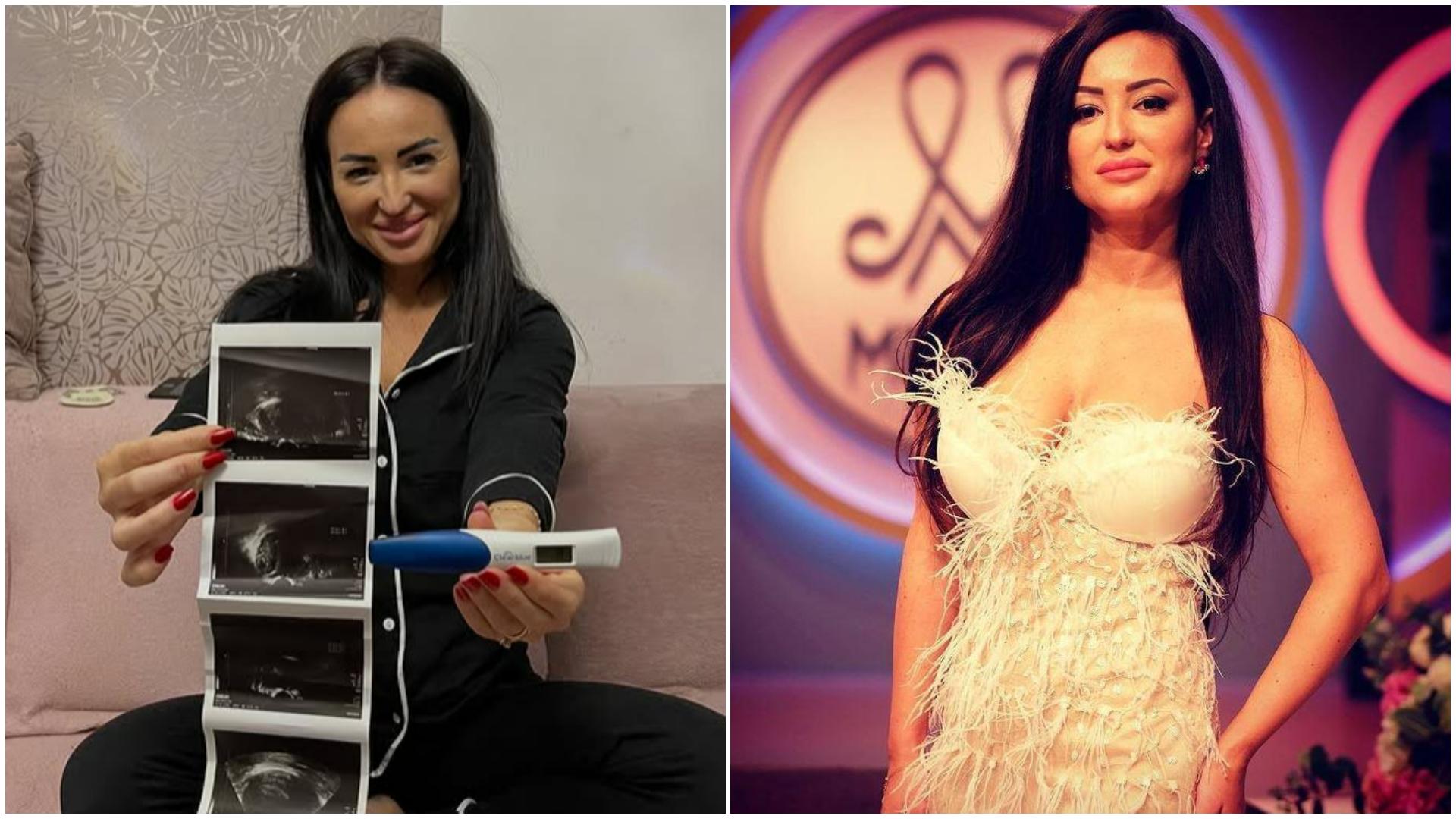 colaj cu Claudia Shik