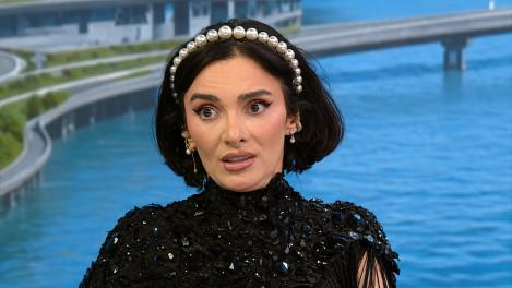 Furnicuțele, invitată Ana Morodan. Reacția Contesei Digitale c&acirc;nd a revăzut imagini cu accidentarea lui Oase de la Asia Express