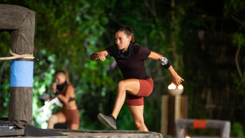 Survivor, 5 iunie 2026. Al doilea concurent eliminat din Republica Dominicană! Cine sunt concurenții din semifinală