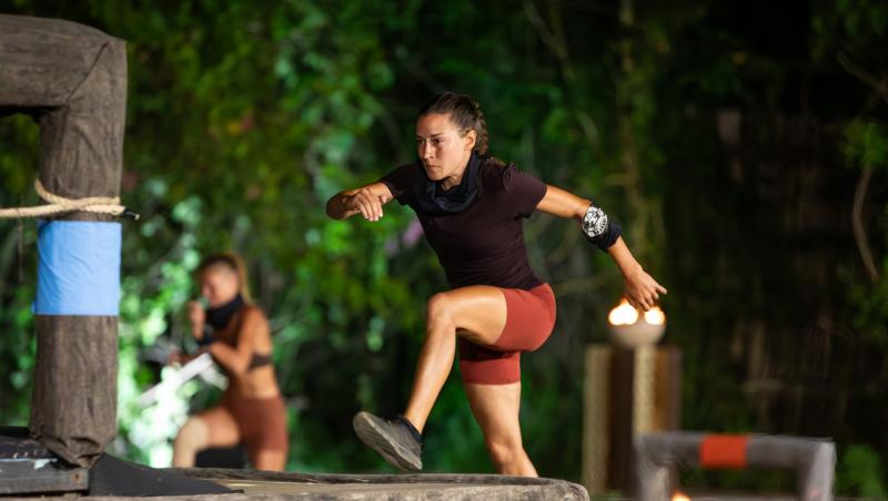 Survivor, 5 iunie 2026. Al doilea concurent eliminat din Republica Dominicană! Cine sunt concurenții din semifinală