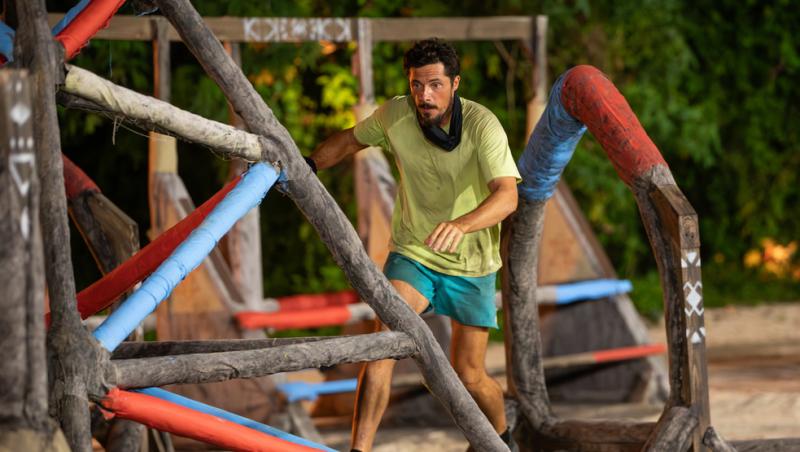 Survivor, 5 iunie 2026. Al doilea concurent eliminat din Republica Dominicană! Cine sunt concurenții din semifinală