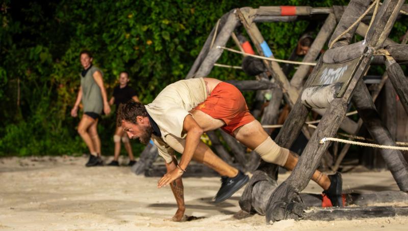 Survivor, 5 iunie 2026. Al doilea concurent eliminat din Republica Dominicană! Cine sunt concurenții din semifinală