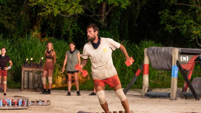 Survivor, 5 iunie 2026. Al doilea concurent eliminat din Republica Dominicană! Cine sunt concurenții din semifinală