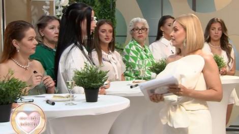 Mireasa, sezon 13. Votare sepcială. Cărui băiat i-a fost luat dreptul de a pimi imuniatate p&acirc;nă la finalul sezonului