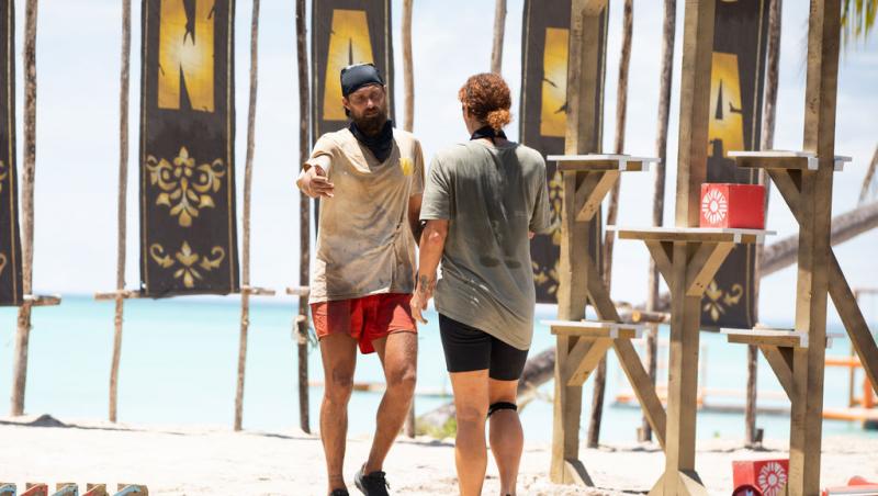 Semifinala Survivor, 6 iunie 2026. O nouă concurentă a fost eliminată din competiție. Și-a stăpânit cu greu lacrimile