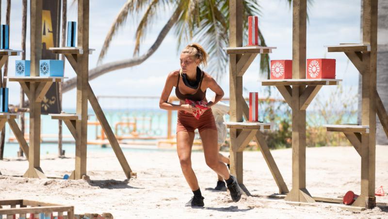 Semifinala Survivor, 6 iunie 2026. O nouă concurentă a fost eliminată din competiție. Și-a stăpânit cu greu lacrimile
