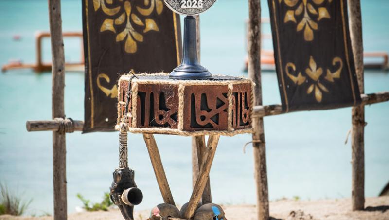 Semifinala Survivor, 6 iunie 2026. O nouă concurentă a fost eliminată din competiție. Și-a stăpânit cu greu lacrimile