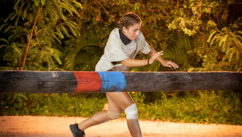 Semifinala Survivor, 6 iunie 2026. Confruntare aprigă între Bianca Stoica și Lucian Popa. Cine a fost eliminat înainte de Finală