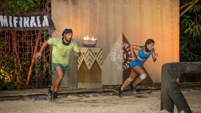 Cine sunt finaliștii Survivor România 2026. Patru concurenți au intrat în Marea Finală a competiției din Republica Dominicană
