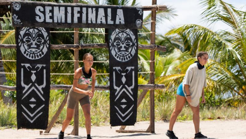 Cine sunt finaliștii Survivor România 2026. Patru concurenți au intrat în Marea Finală a competiției din Republica Dominicană
