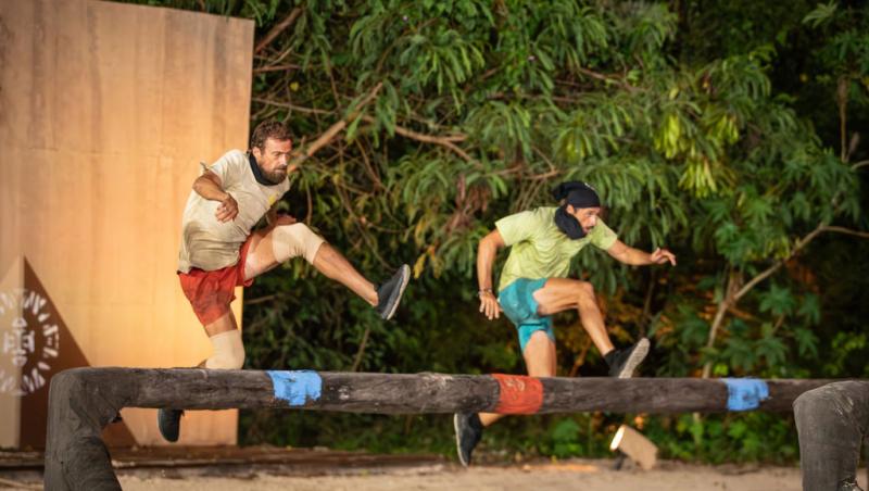 Cine sunt finaliștii Survivor România 2026. Patru concurenți au intrat în Marea Finală a competiției din Republica Dominicană