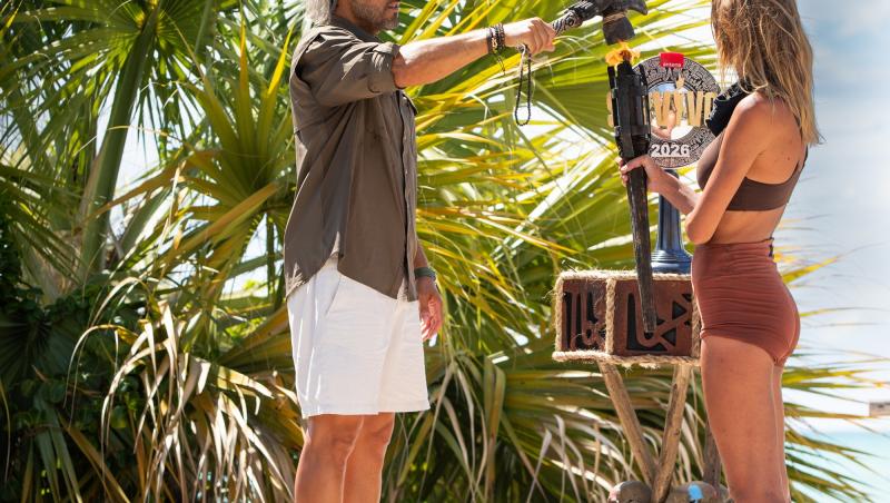 Diseară, în Marea Finală Survivor, în urma deciziei publicului, câștigătorul va ridica trofeul, LIVE, din Republica Dominicană