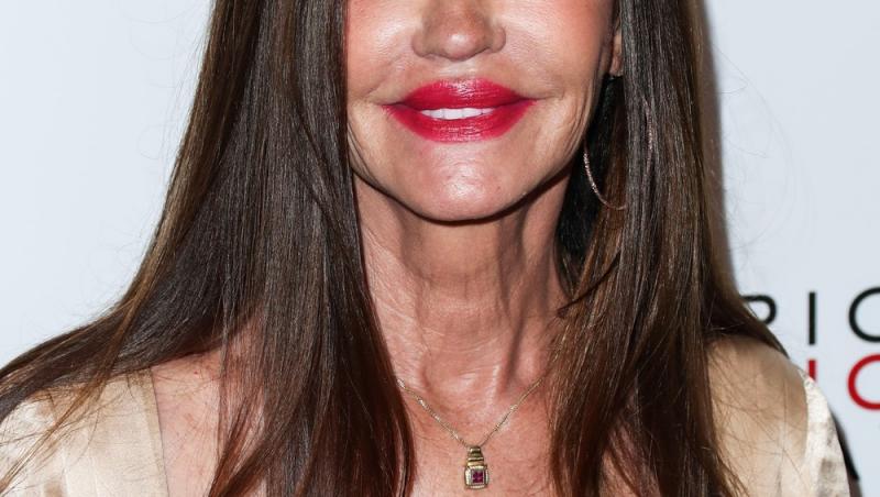 „Primul supermodel din lume” a ajuns de nerecunoscut după ultima intervenție estetică. Cum arată Janice Dickinson la 71 de ani