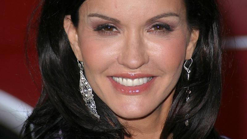„Primul supermodel din lume” a ajuns de nerecunoscut după ultima intervenție estetică. Cum arată Janice Dickinson la 71 de ani