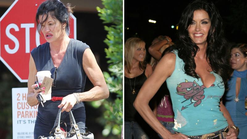 „Primul supermodel al lumii”, de nerecunoscut după ultima intervenție estetică. Cum arată Janice Dickinson la 71 de ani