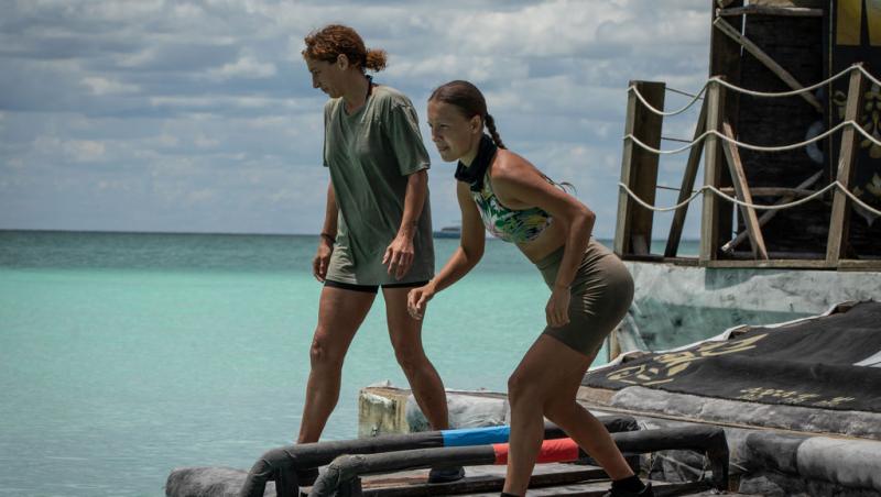 Finala Survivor, 7 iunie 2026. Două eliminări în ultima etapă a competiției. Ce concurenți au intrat la votul publicului