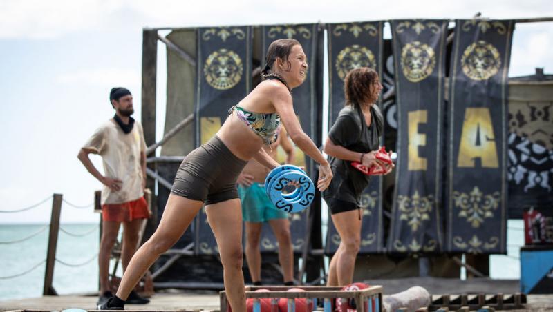 Finala Survivor, 7 iunie 2026. Două eliminări în ultima etapă a competiției. Ce concurenți au intrat la votul publicului