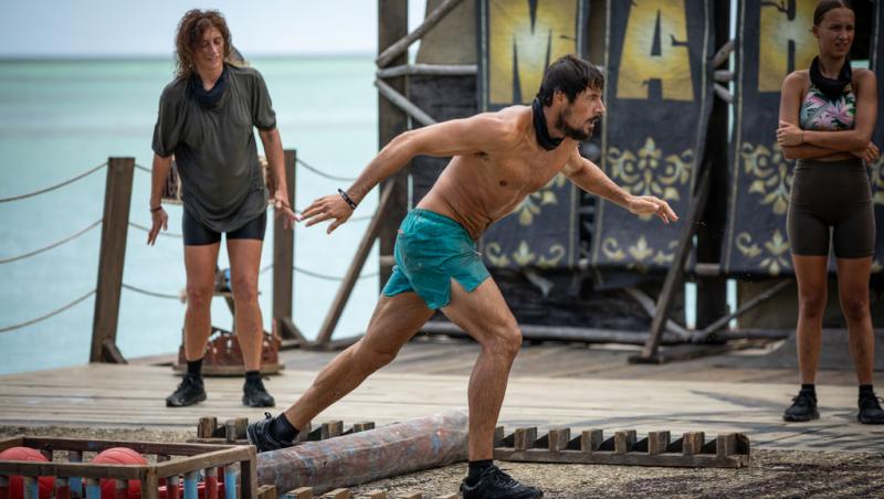 Finala Survivor, 7 iunie 2026. Două eliminări în ultima etapă a competiției. Ce concurenți au intrat la votul publicului