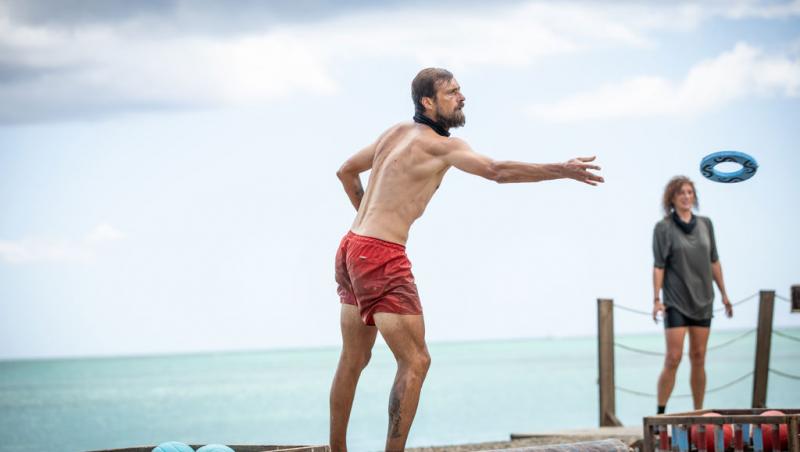Finala Survivor, 7 iunie 2026. Două eliminări în ultima etapă a competiției. Ce concurenți au intrat la votul publicului